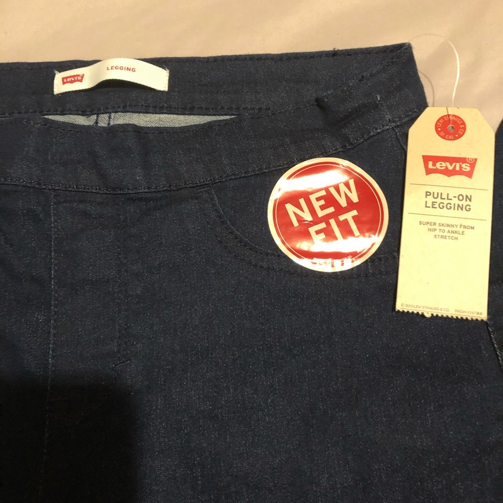 Jeggings - Picture 2 of 3